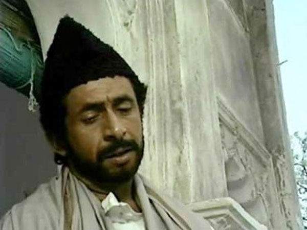 Ghalib In Mirza Ghalib