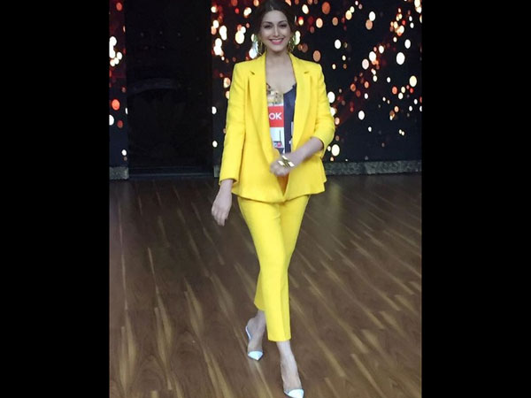 The Actress Is Undergoing Treatment In New York.