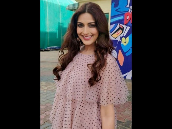 TV Celebs Wish Her A Speedy Recovery!