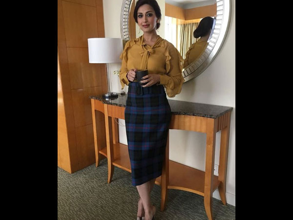 Ekta, Ayushman & KVB