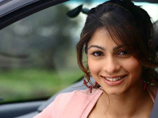 Tanisha Mukerji