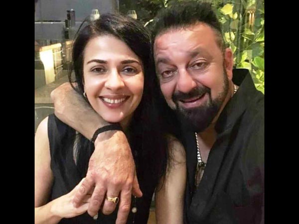 What about Manisha Koirala?