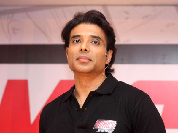 Uday Chopra
