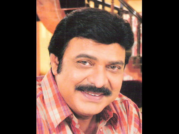 Vinod Vinod