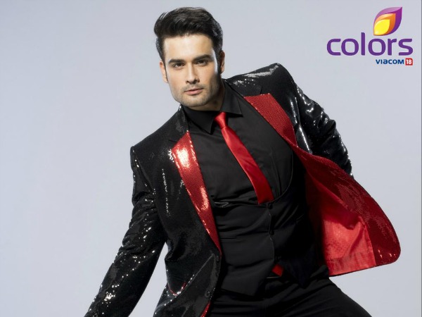 Vivian On KKK 9?