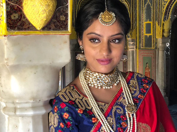 Deepika Singh Deepika Singh