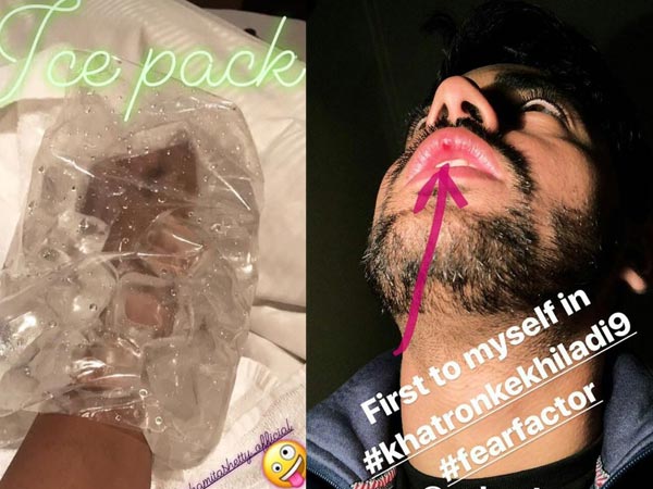 Vikas Gupta Vikas Gupta