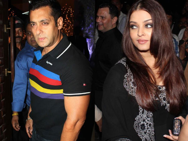 Aishwarya & Salman, Are You Listening?
