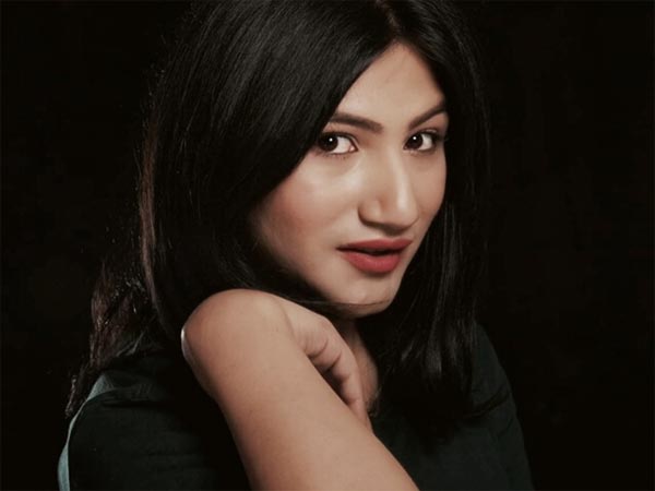 Mahika Sharma Mahika Sharma