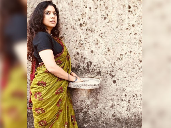 Rajshri Deshpande Rajshri Deshpande