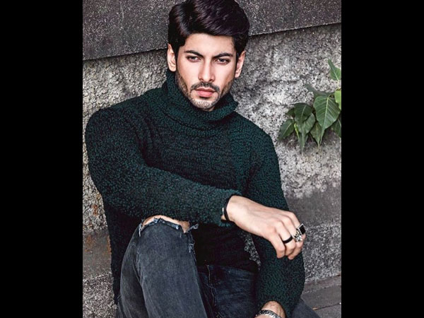 Kasautii Zindagi Kay 2: Not Parth Samthaan, But Shamitabh Actor Abhimanyu Chaudhary To Play Anurag! Kasautii Zindagi Kay 2: Not Parth Samthaan, But Shamitabh Actor Abhimanyu Chaudhary To Play Anurag!