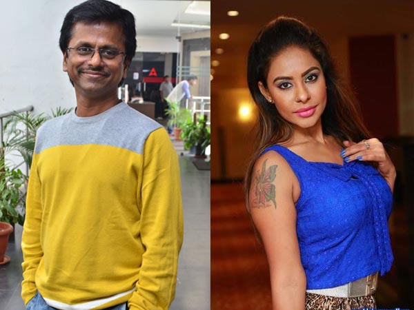 Sri Reddy Has Previously Attacked Others As Well