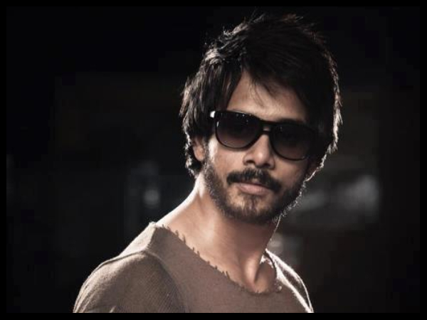 Happy Birthday Bharath: Three Films Of The Actor From Three Different Genres Are On The Way Happy Birthday Bharath: Three Films Of The Actor From Three Different Genres Are On The Way