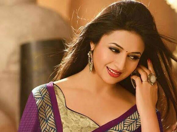 Divyanka Tripathi Divyanka Tripathi