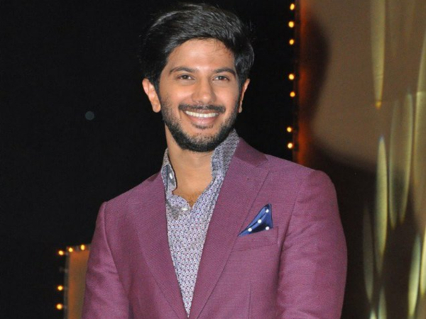 Dulquer Salmaan Reveals The New Posters Of His 2 Upcoming Big Movies! Dulquer Salmaan Reveals The New Posters Of His 2 Upcoming Big Movies!