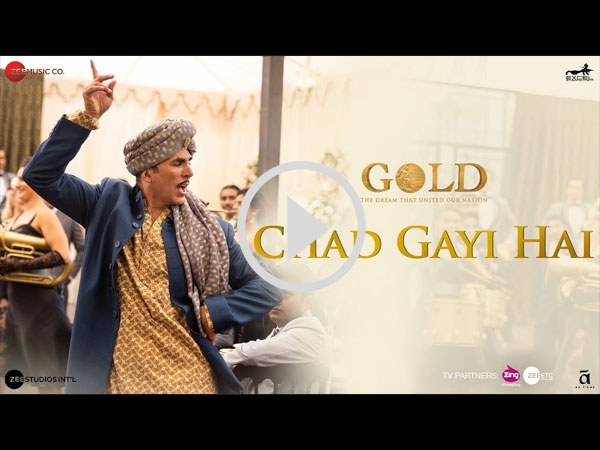 Gold Chad Gayi Hai Akshay Kumar Gold Chad Gayi Hai Akshay Kumar