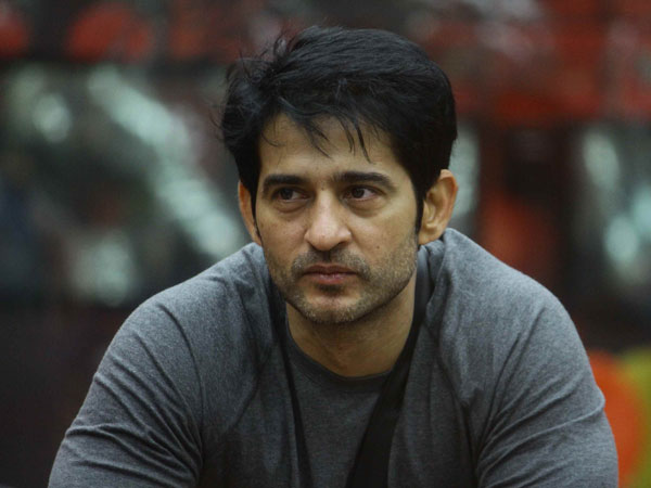 Hiten Tejwani Hiten Tejwani