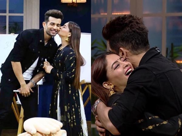 Television’s Adorable Couple Jay Bhanushali & Mahi Vij Are Planning For A Baby Television’s Adorable Couple Jay Bhanushali & Mahi Vij Are Planning For A Baby