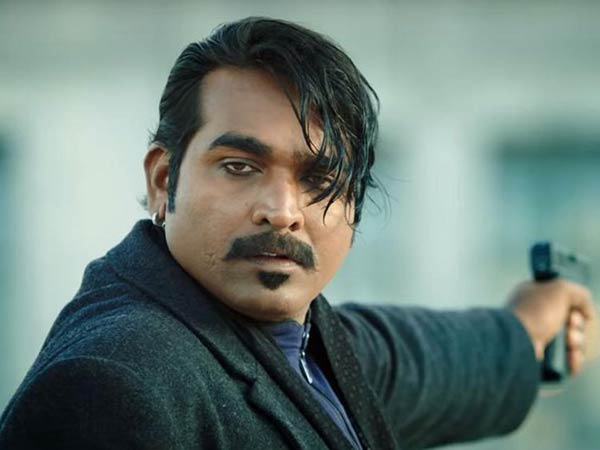 Junga Twitter Review: LIVE Updates On The Vijay Sethupathi Starrer! Junga Twitter Review: LIVE Updates On The Vijay Sethupathi Starrer!