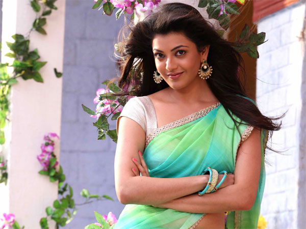 Kajal Aggarwal Kajal Aggarwal