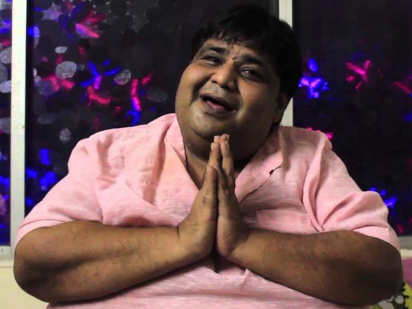 Taarak Mehta Ka Ooltah Chashmah Team’s Tribute Video To Kavi Kumar Azad Will Move You To Tears! Taarak Mehta Ka Ooltah Chashmah Team’s Tribute Video To Kavi Kumar Azad Will Move You To Tears!