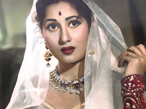 Madhubala Madhubala