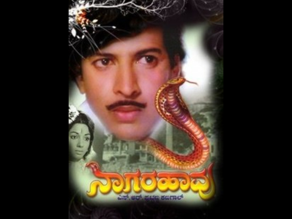 Nagarahavu Re-release Special: Some Interesting Facts & Anecdotes About This Vishnuvardhan Starrer Nagarahavu Re-release Special: Some Interesting Facts & Anecdotes About This Vishnuvardhan Starrer