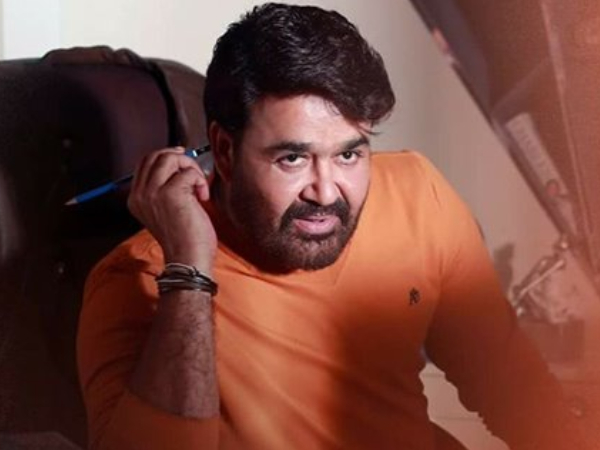 Neerali Twitter Review: LIVE Updates On The Mohanlal Starrer! Neerali Twitter Review: LIVE Updates On The Mohanlal Starrer!