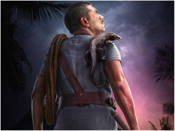 Nivin Pauly Had A Narrow Escape During The Shoot Of Kayamkulam Kochunni! Nivin Pauly Had A Narrow Escape During The Shoot Of Kayamkulam Kochunni!