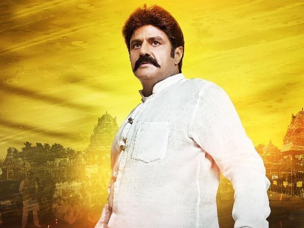 NTR Biopic: Some Important Updates On The Balakrishna Starrer! NTR Biopic: Some Important Updates On The Balakrishna Starrer!