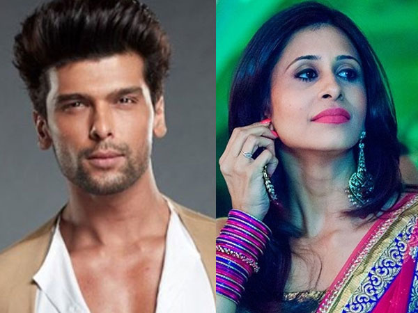 Kushal Tandon Kushal Tandon