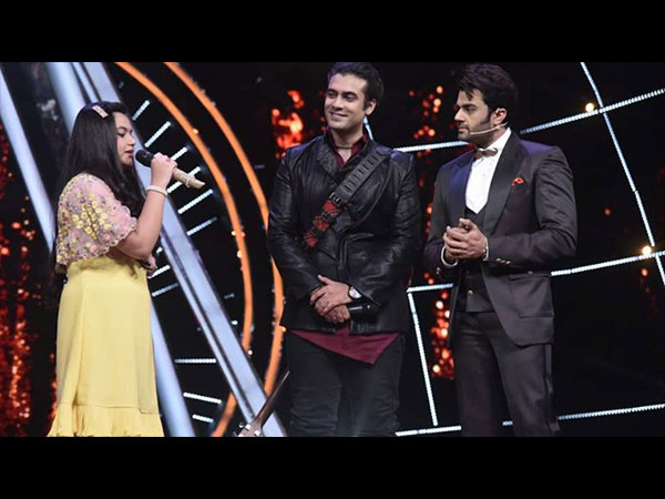 Jubin Nautiyal Jubin Nautiyal