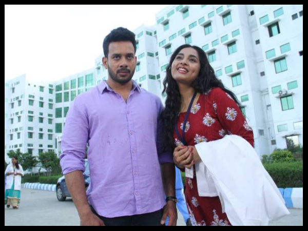 Happy Birthday Bharath: Three Films Of The Actor From Three Different Genres Are On The Way Happy Birthday Bharath: Three Films Of The Actor From Three Different Genres Are On The Way
