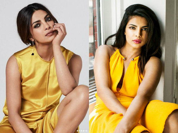 Priyanka Chopra Priyanka Chopra