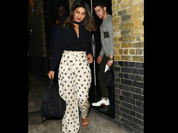 first picture from priyanka chopra s birthday celebration is here and it s overloaded with sweetness priyanka chopra spotted celebrating birthday with nick first picture from priyanka chopra s birthday celebration is here and it s overloaded with sweetness priyanka chopra spotted celebrating birthday with nick