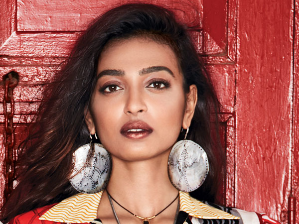 Radhika Apte Radhika Apte