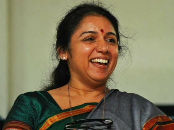 Revathi Birthday Special: 5 Best Performances Of The Much Talented Actress! Revathi Birthday Special: 5 Best Performances Of The Much Talented Actress!