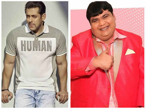 Did Salman Khan Pay The Hospital Expenses Of TMKOC Actor Kavi Kumar Azad? Did Salman Khan Pay The Hospital Expenses Of TMKOC Actor Kavi Kumar Azad?
