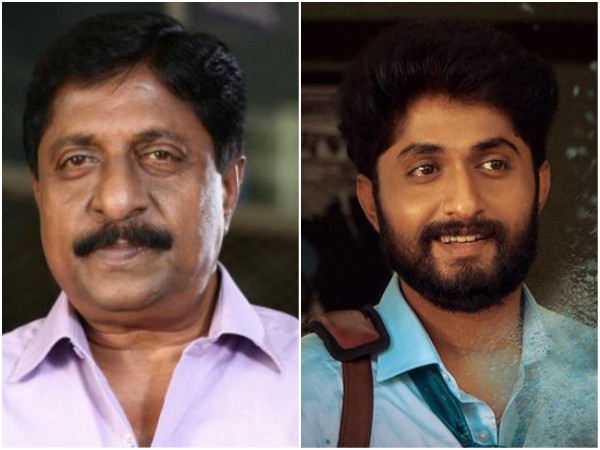 Sreenivasan & Dhyan Sreenivasan To Team Up For The First Time! Sreenivasan & Dhyan Sreenivasan To Team Up For The First Time!