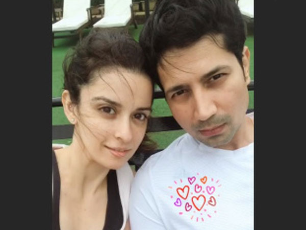Sumeet Vyas Sumeet Vyas