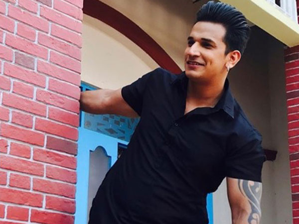 Prince Narula To Play An Important Cameo!