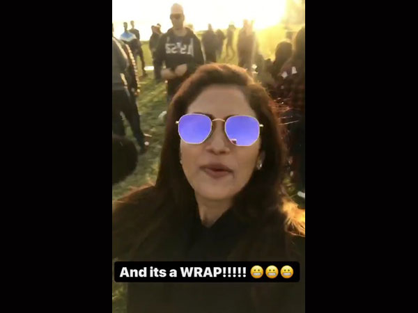 Ridhima Pandit