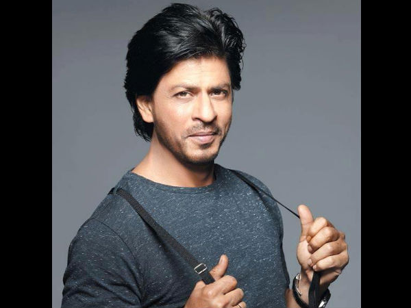 Shahrukh Khan&rsquo;s Hollywood Debut - Filmibeat