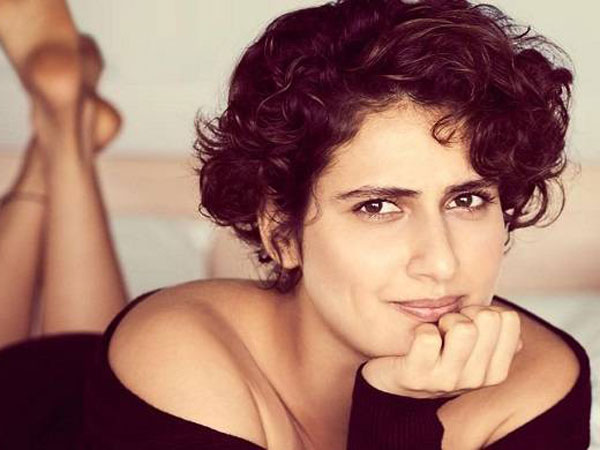 Fatima Sana Shaikh Fatima Sana Shaikh