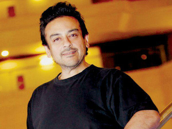 Karunanidhi Was A Giant, Says Adnan Sami