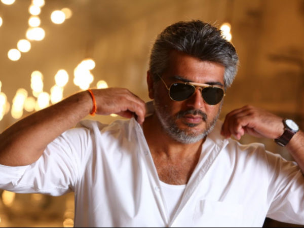 Viswasam: The First Look Of Ajith And Siva’s New Film Might Be Released On This Date Viswasam: The First Look Of Ajith And Siva’s New Film Might Be Released On This Date
