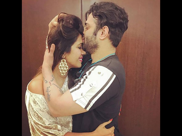 Ankita Bhargava Reveals The Reason To Celebrate
