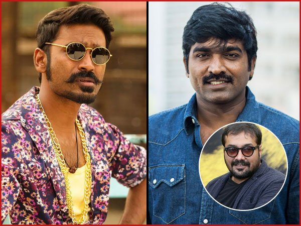 Anurag Kashyap Anurag Kashyap