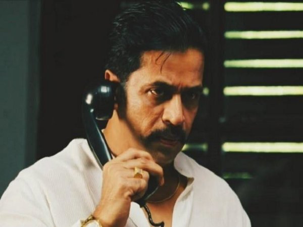Mudhalvan