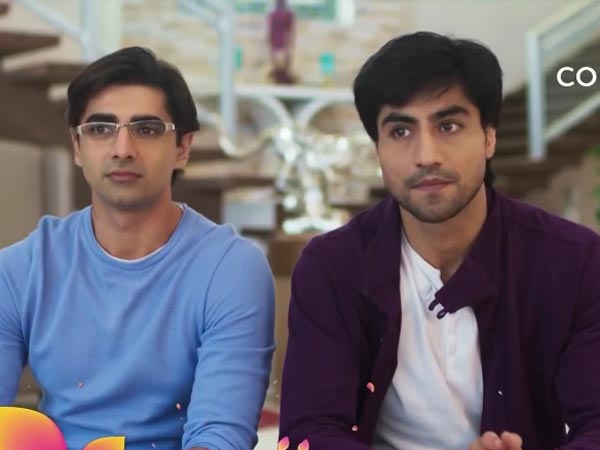 Harshad Chopra On Show Completing 100 Episodes